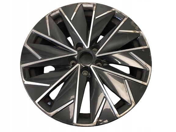 disk 18" 5x112 8J ET44 SKODA SUPERB 3V0601025