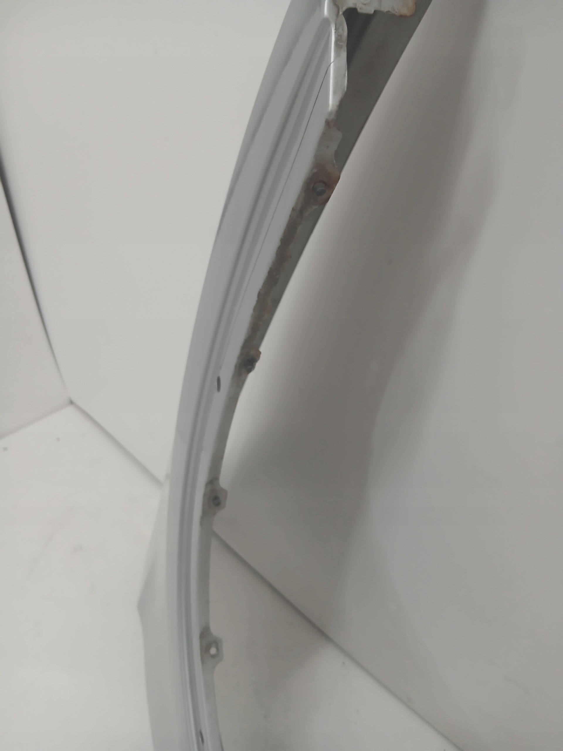 fender right front BMW X1 E84 LIFT A83