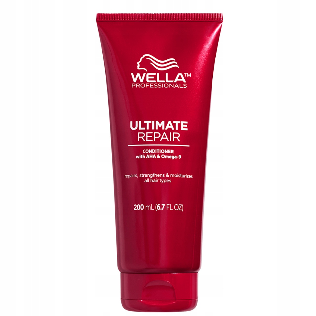 Wella Professionals Ultimate Repair Regenerační kondicionér na vlasy 200 ml