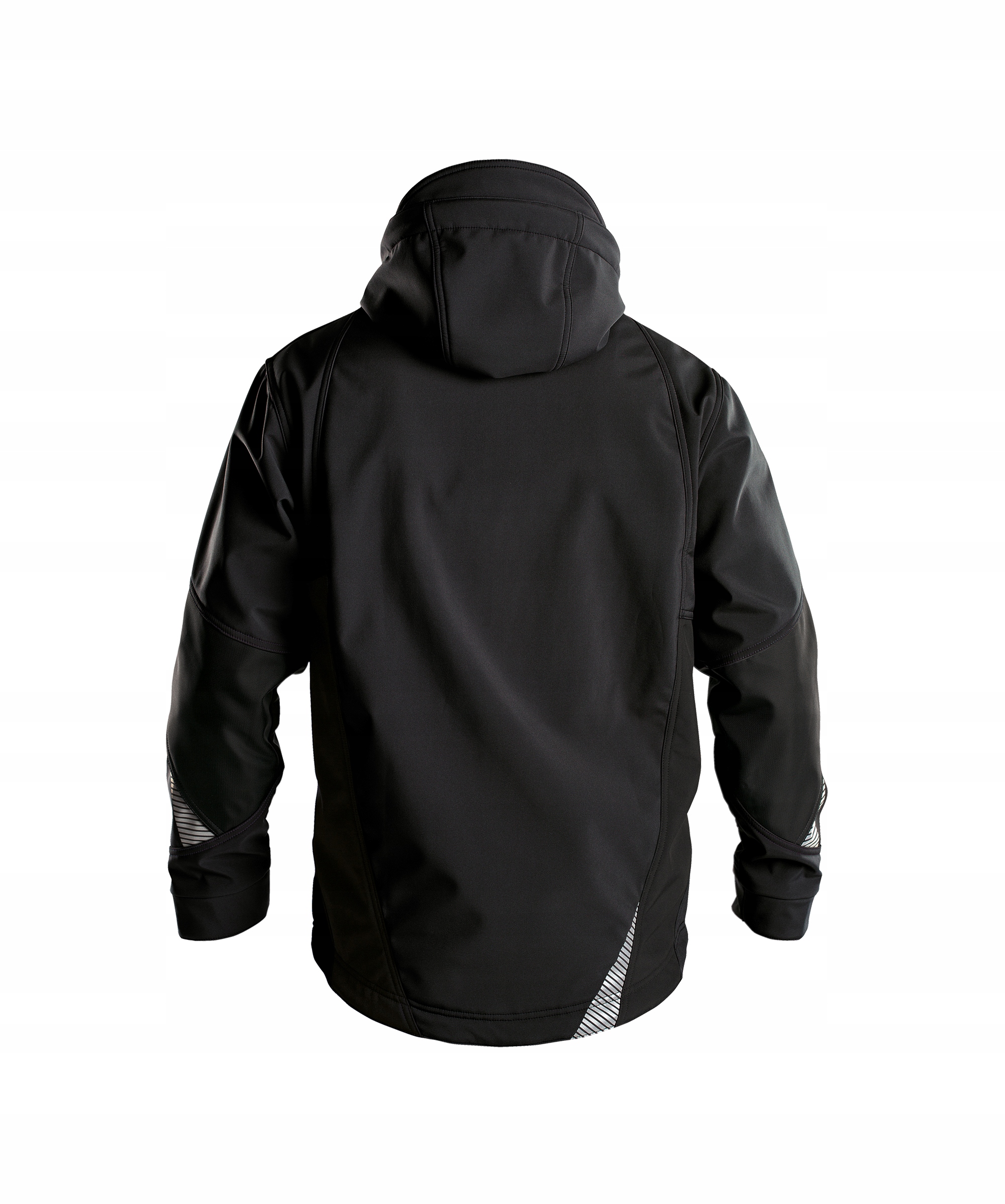 Kurtka robocza męska softshell Dassy Gravity S Stan opakowania oryginalne