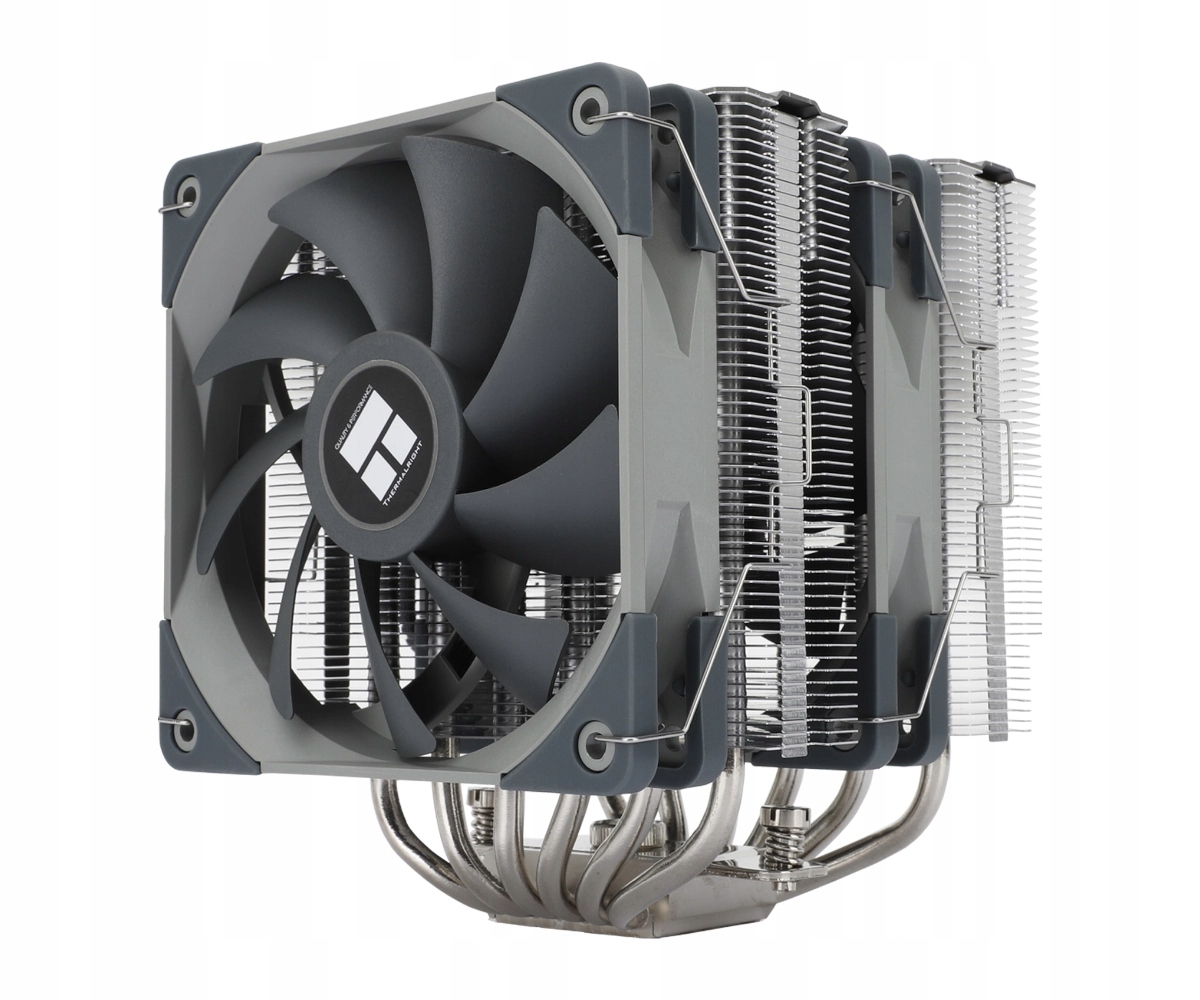 Chłodzenie procesora CPU Thermalright Peerless Assassin 120