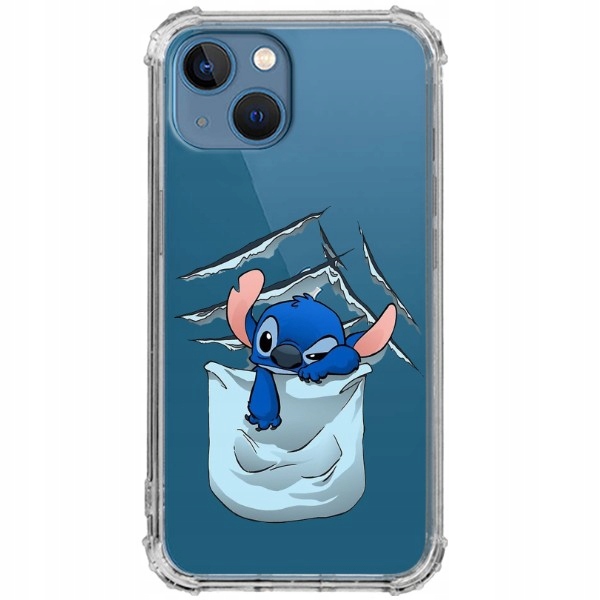 

Etui Shock Do Iphone 14 Lilo I Stich Spongebob Wz