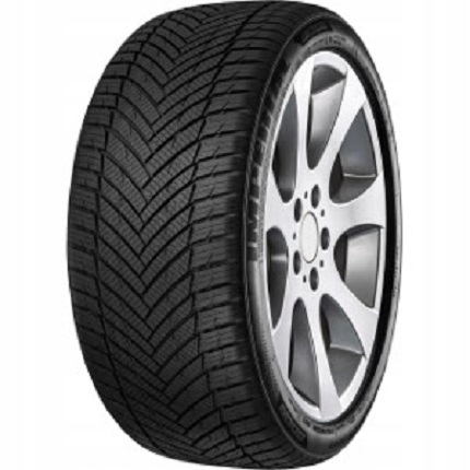 2 x Opony całoroczne IMPERIAL 245/35R20 95W