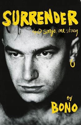 

Surrender.40 Songs, One Story