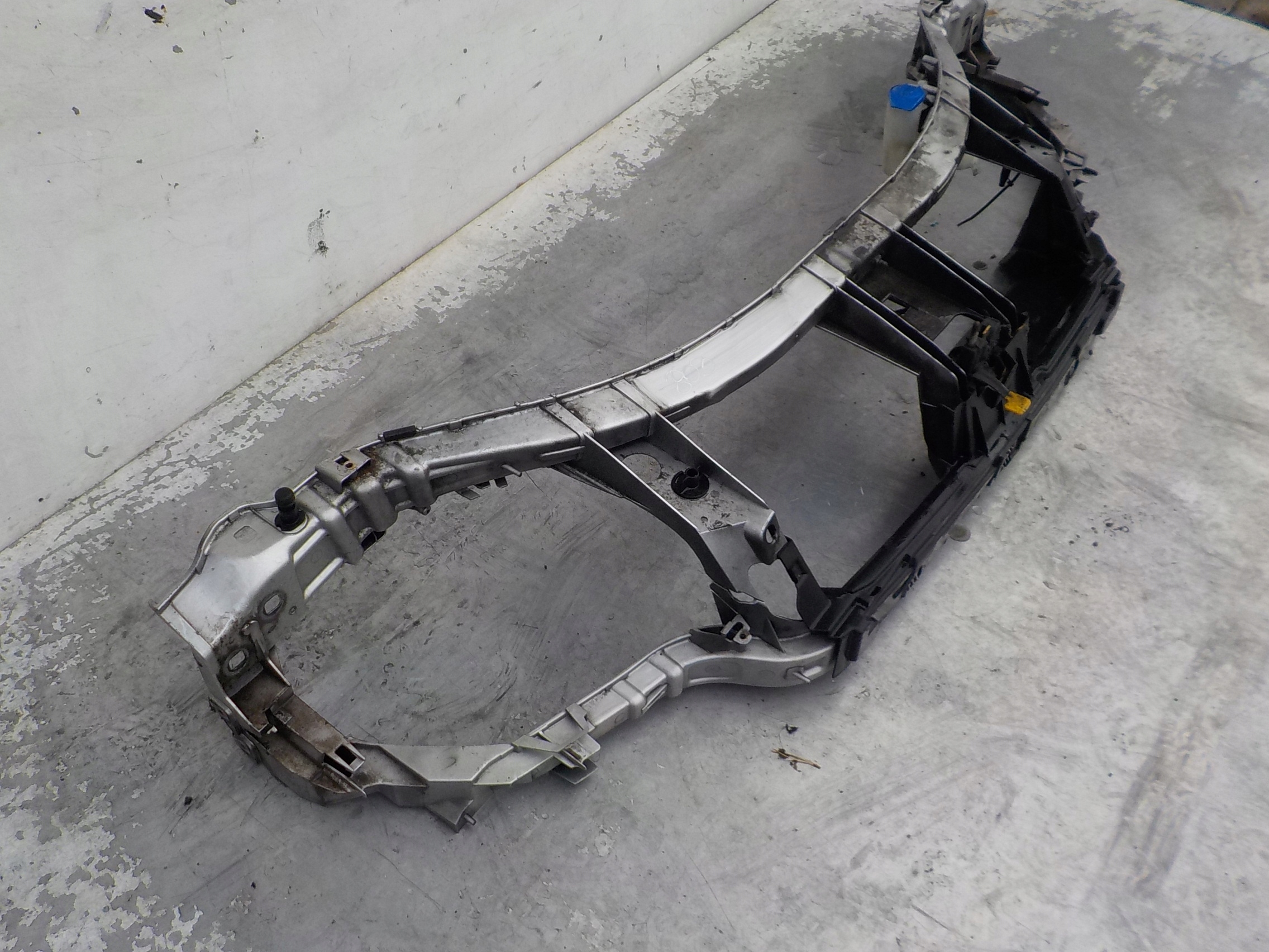 803 FORD MONDEO IV support panel for radiators sider OKULAR