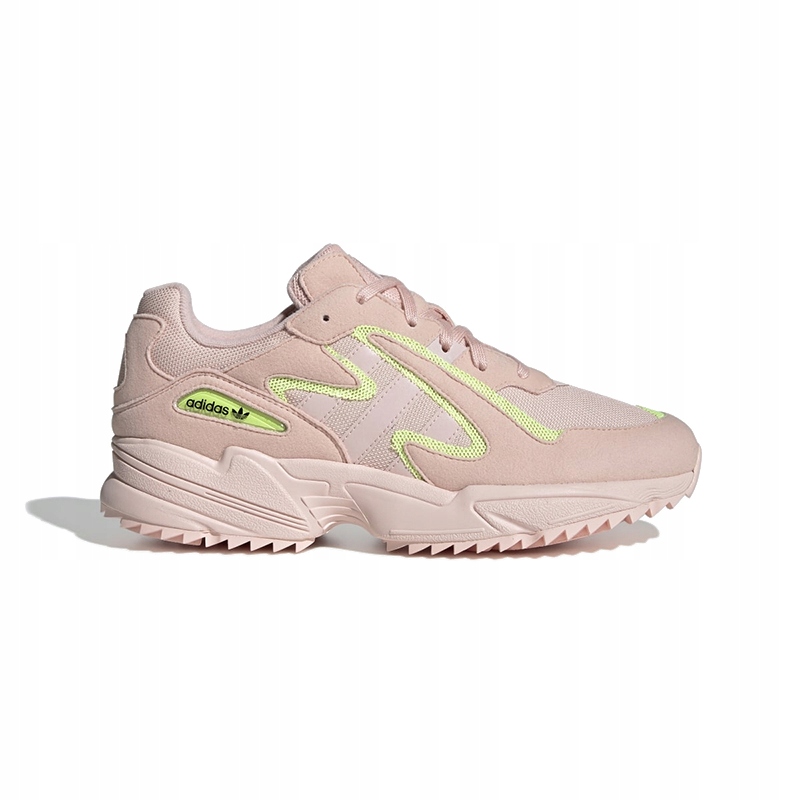 Boty Adidas Yung-96 Chasm Trail EE7231 36 2/3