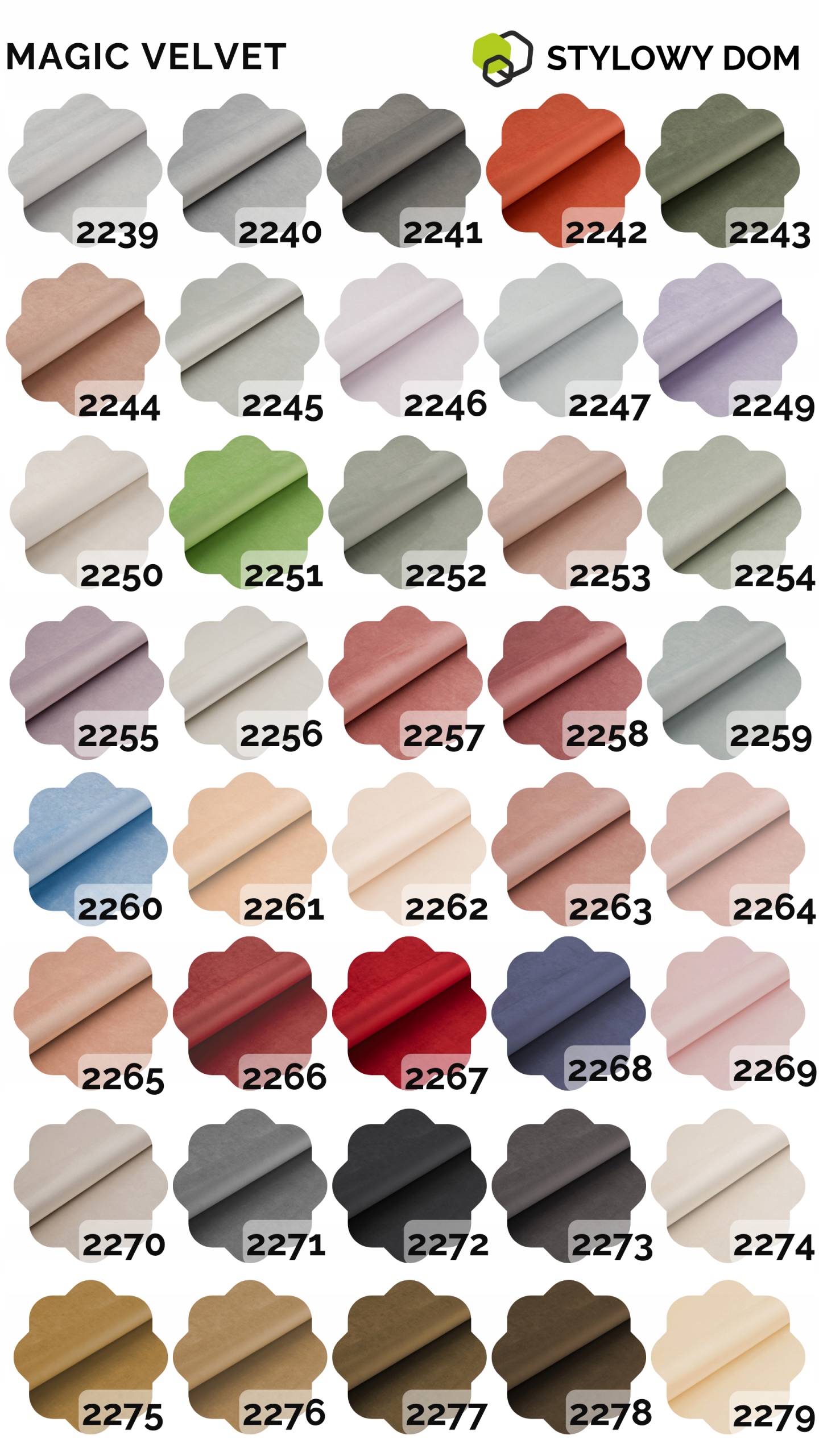 PANELE TAPICEROWANE ŚCIENNE DLA DZIECI DO POKOJU 30x60 PŁOTEK + GRATIS Kształt wzoru płot