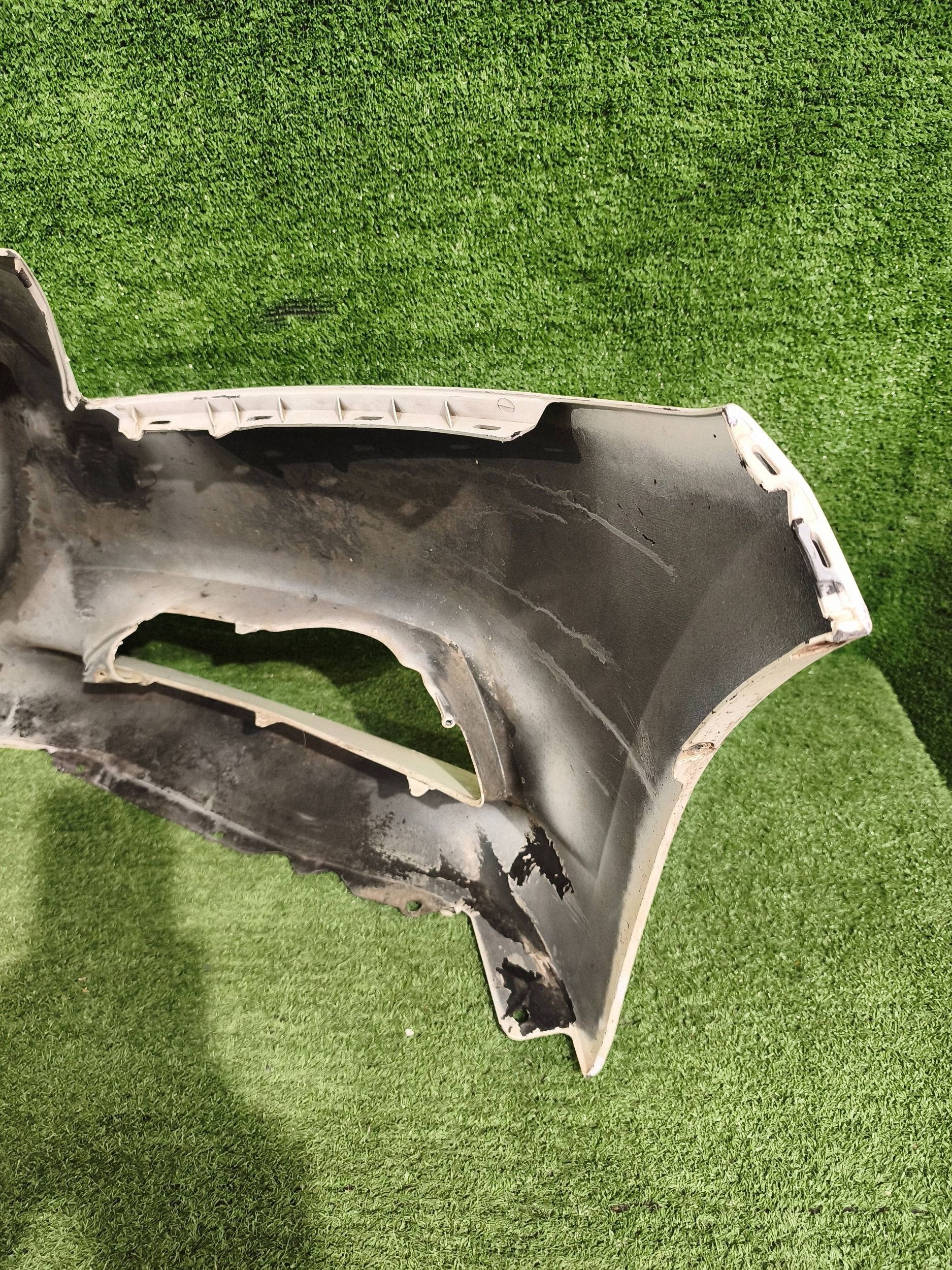 nárazník přední předek HONDA CR-Z 10- NR.037
