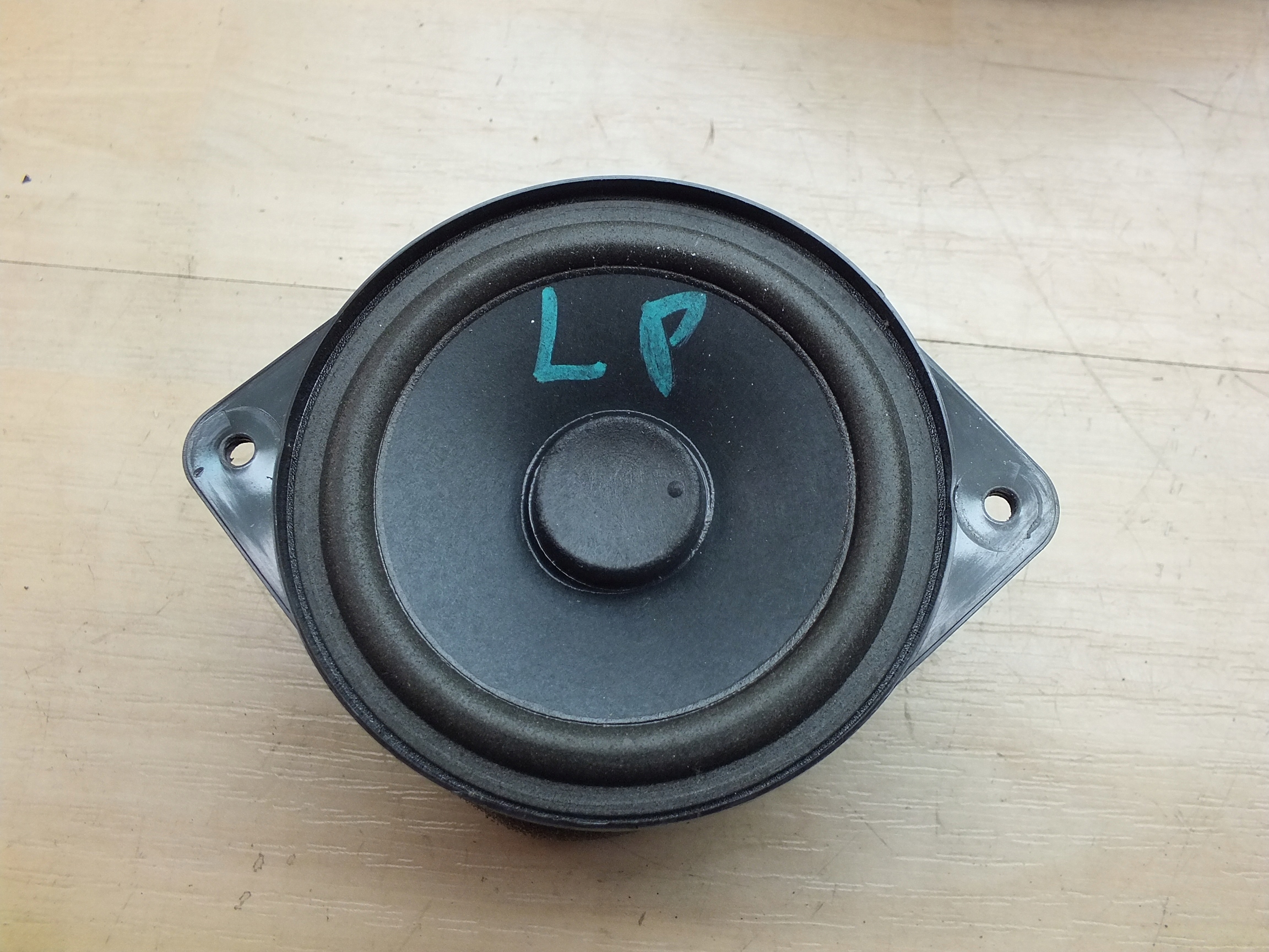 БЕНТЛІ КОНТИНЕНТАЛЬ ФС ДИНАМІК ДВЕРІ ЛІВИЙ ПЕРЕД