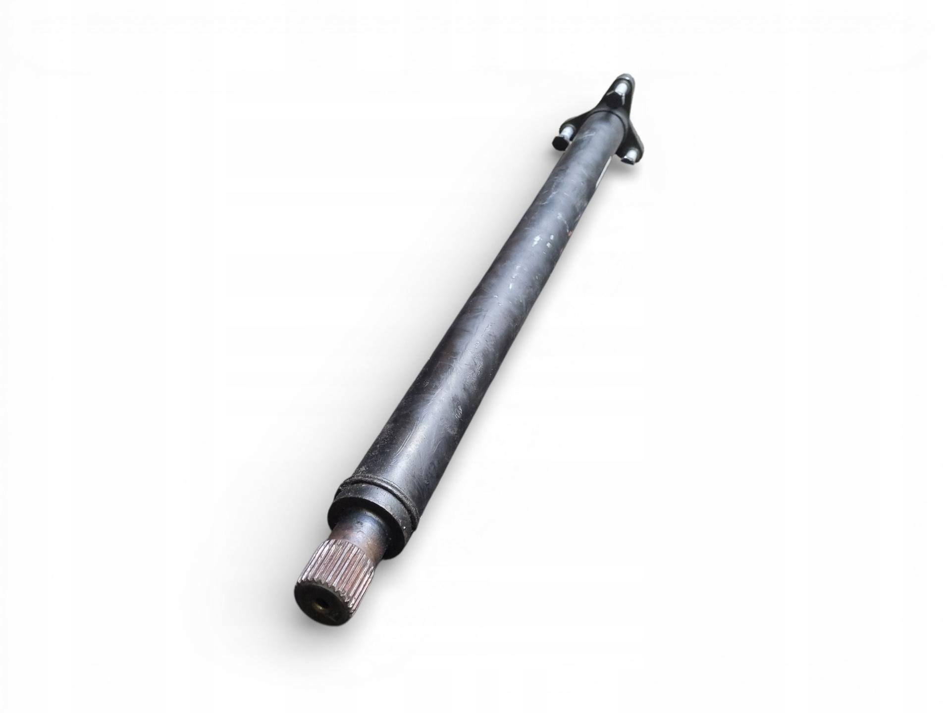 cardan front BMW X5 E70 2007 7556019