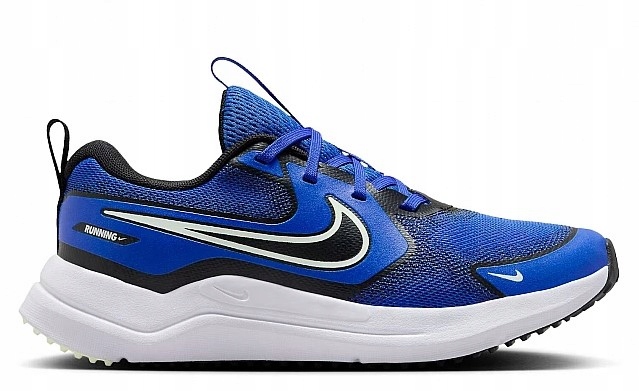 Buty do biegania dziecięce Nike Cosmic Runner 40