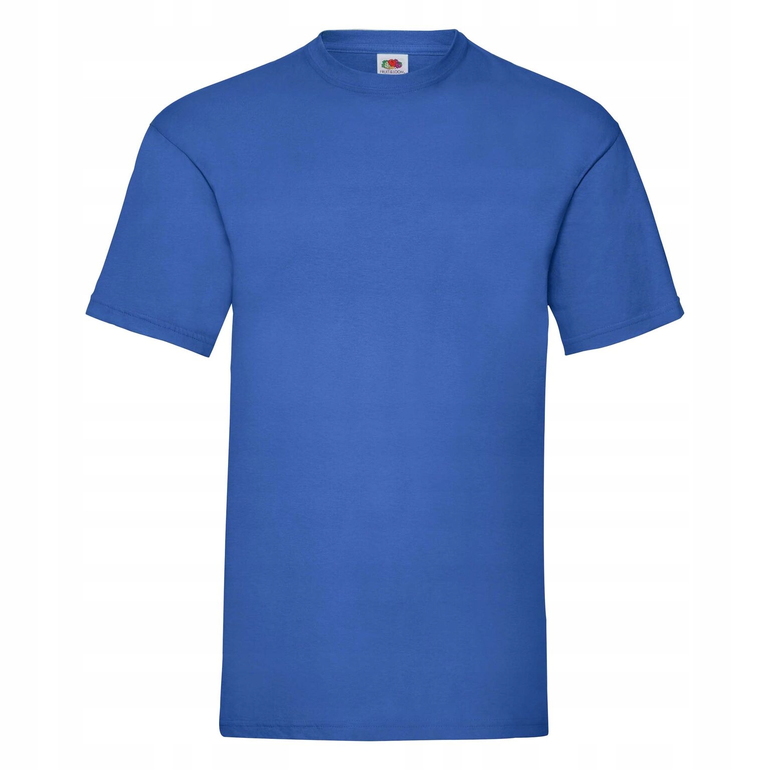 

T-shirt Koszulka Fruit Of The Loom 33 kolory 3XL