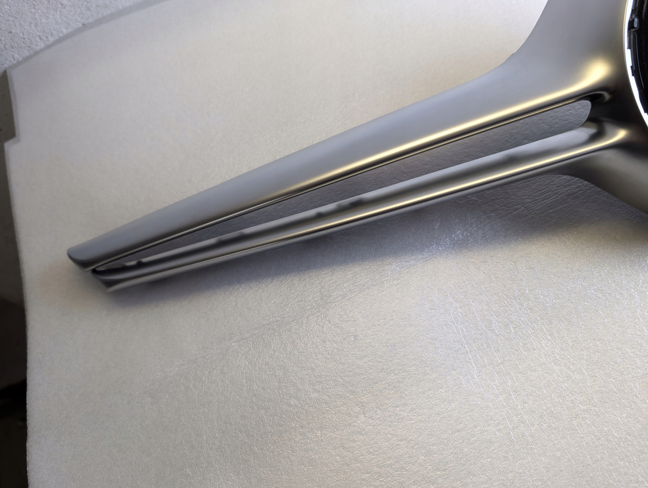 Mercedes-Benz GLE W292 Kühlergrill FRONTGRILL Kühlergitter A2928880223 - Thumbnail 2