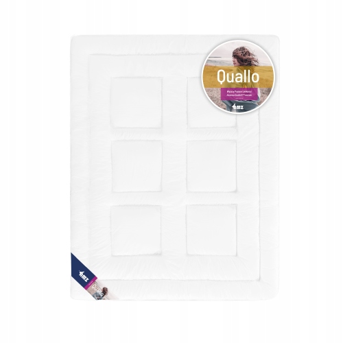 Celoroční Přikrývka Amz Quallo 200x200