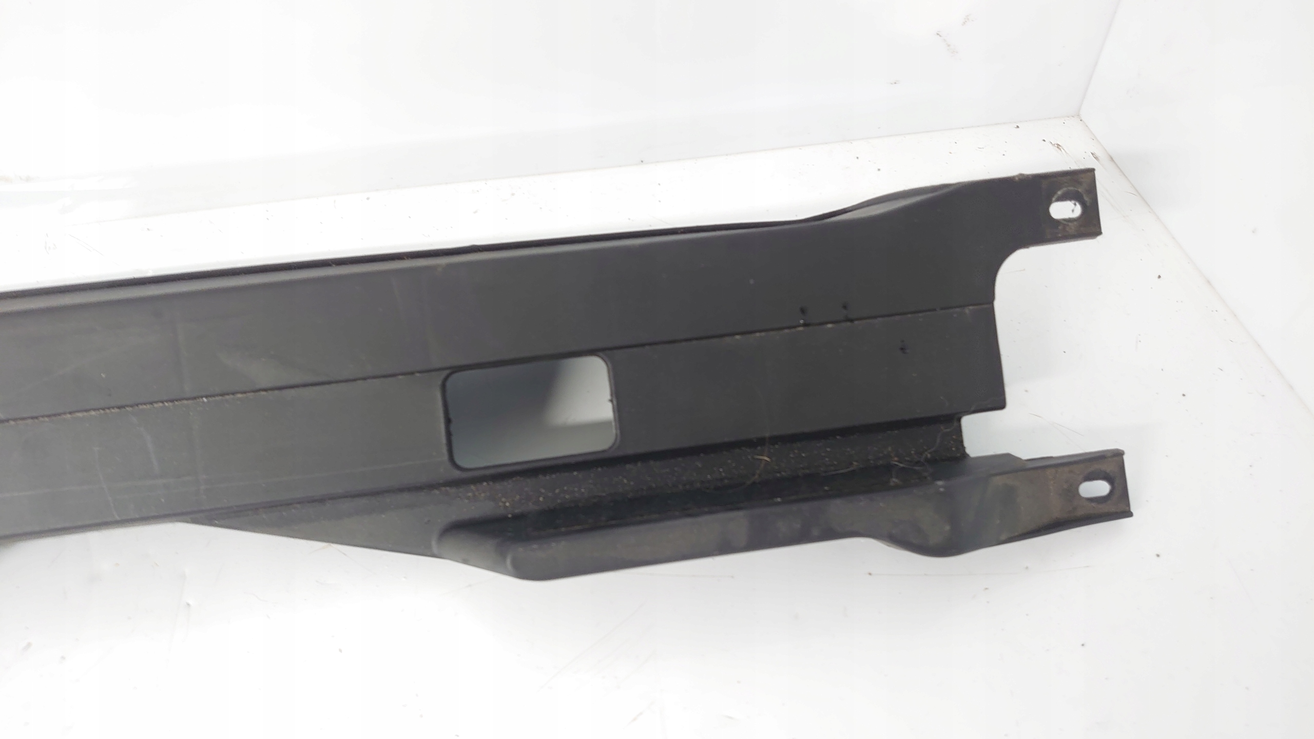 MERCEDES ML W164 moulding boot right 1646801831