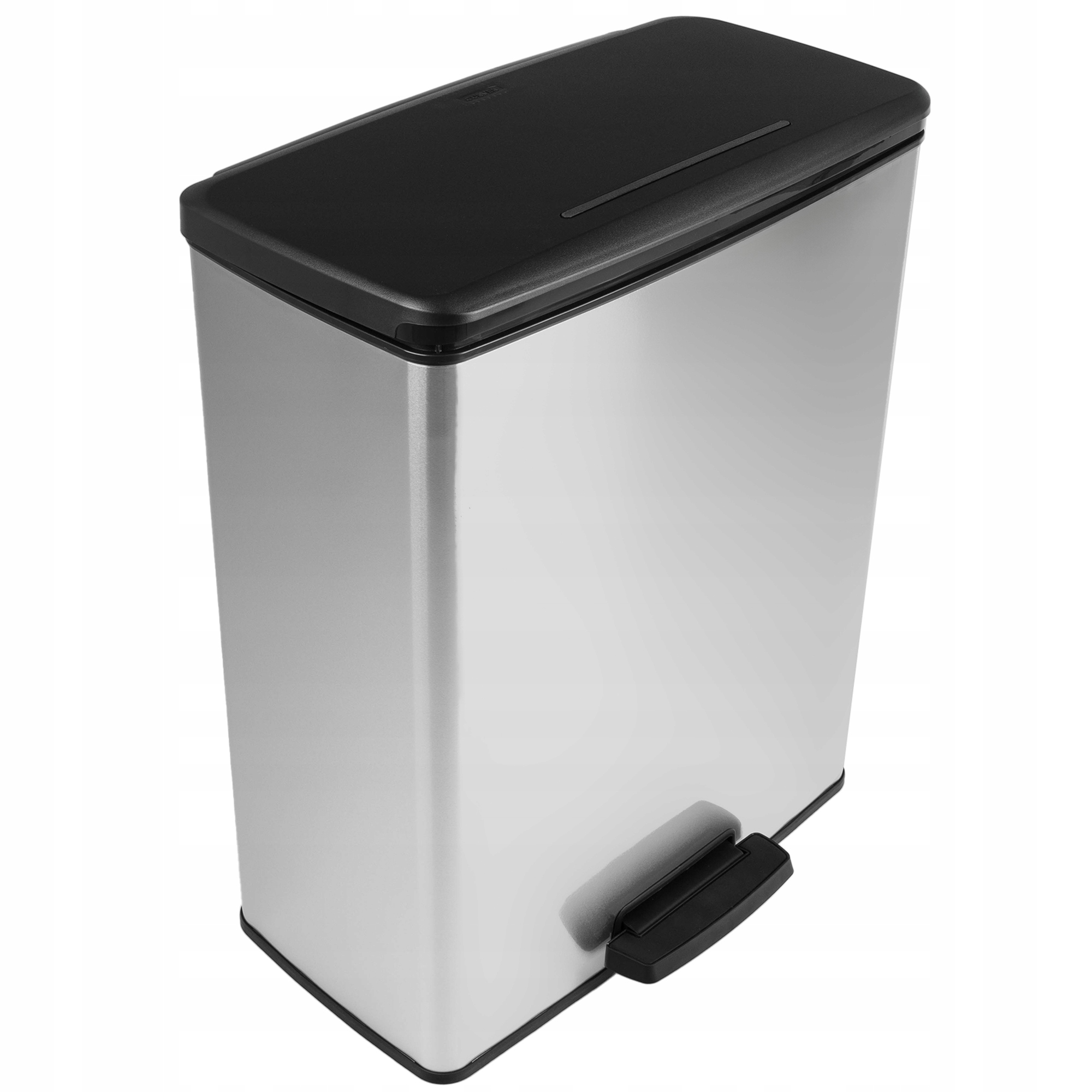 Levně Odpadkový Koš Nádoba Na Tříděný Odpad 52 L Odpadkový Koš Curver