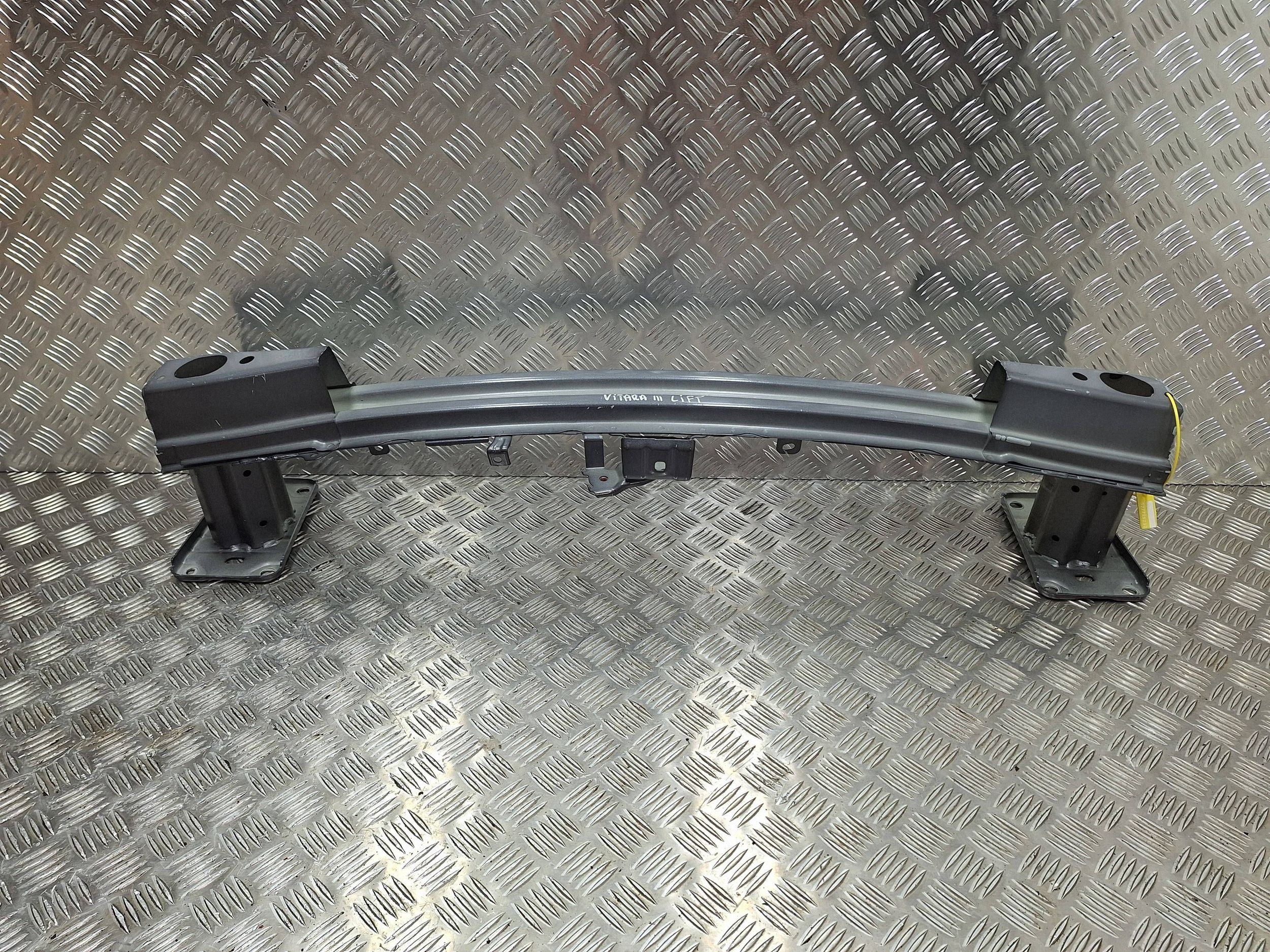 .bumper support front SUZUKI SX4 S-CROSS LIFT 16-23