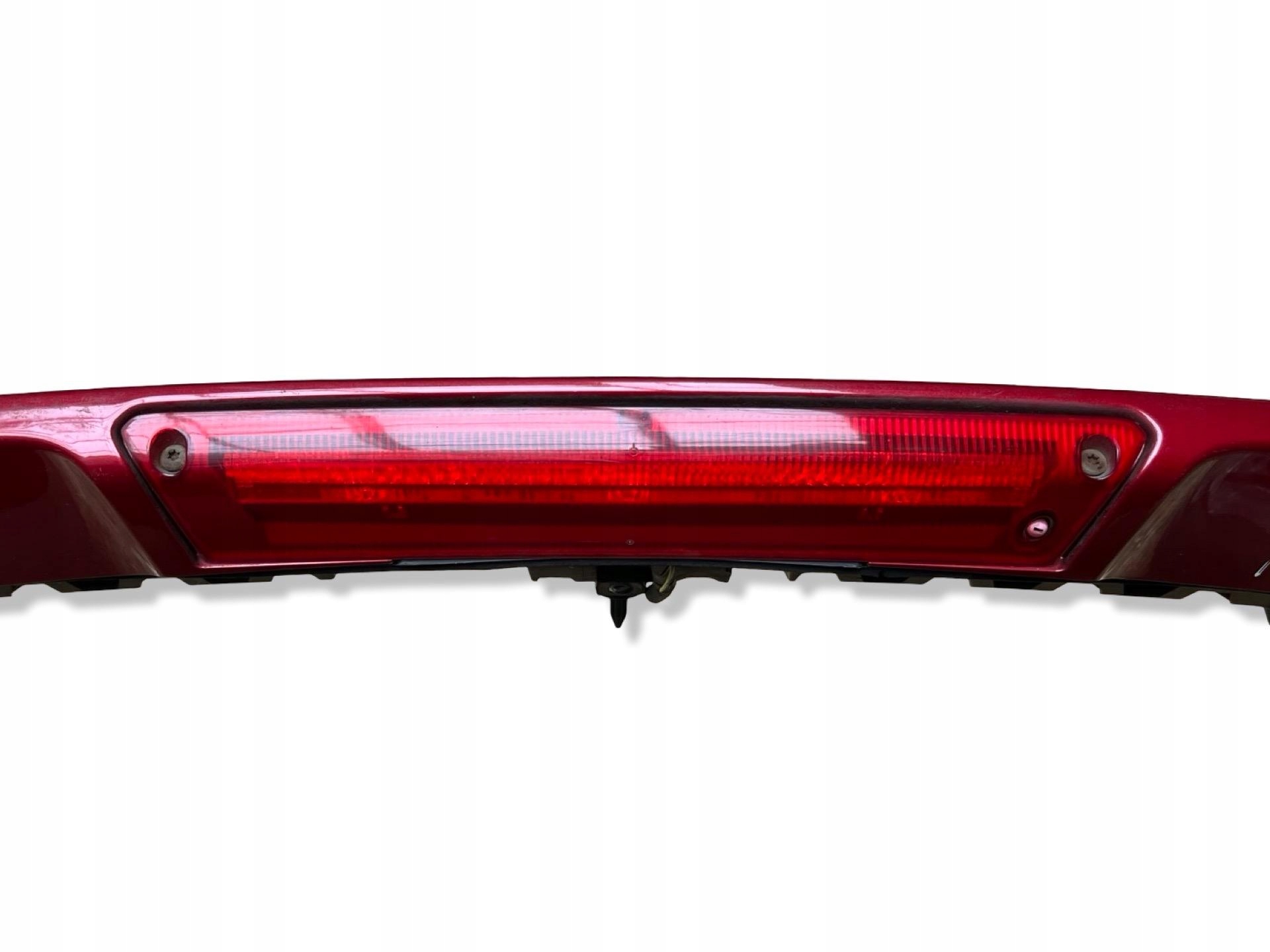 spoiler heckklappe heck Ford Focus 3 2011 BM51-A44210-BW