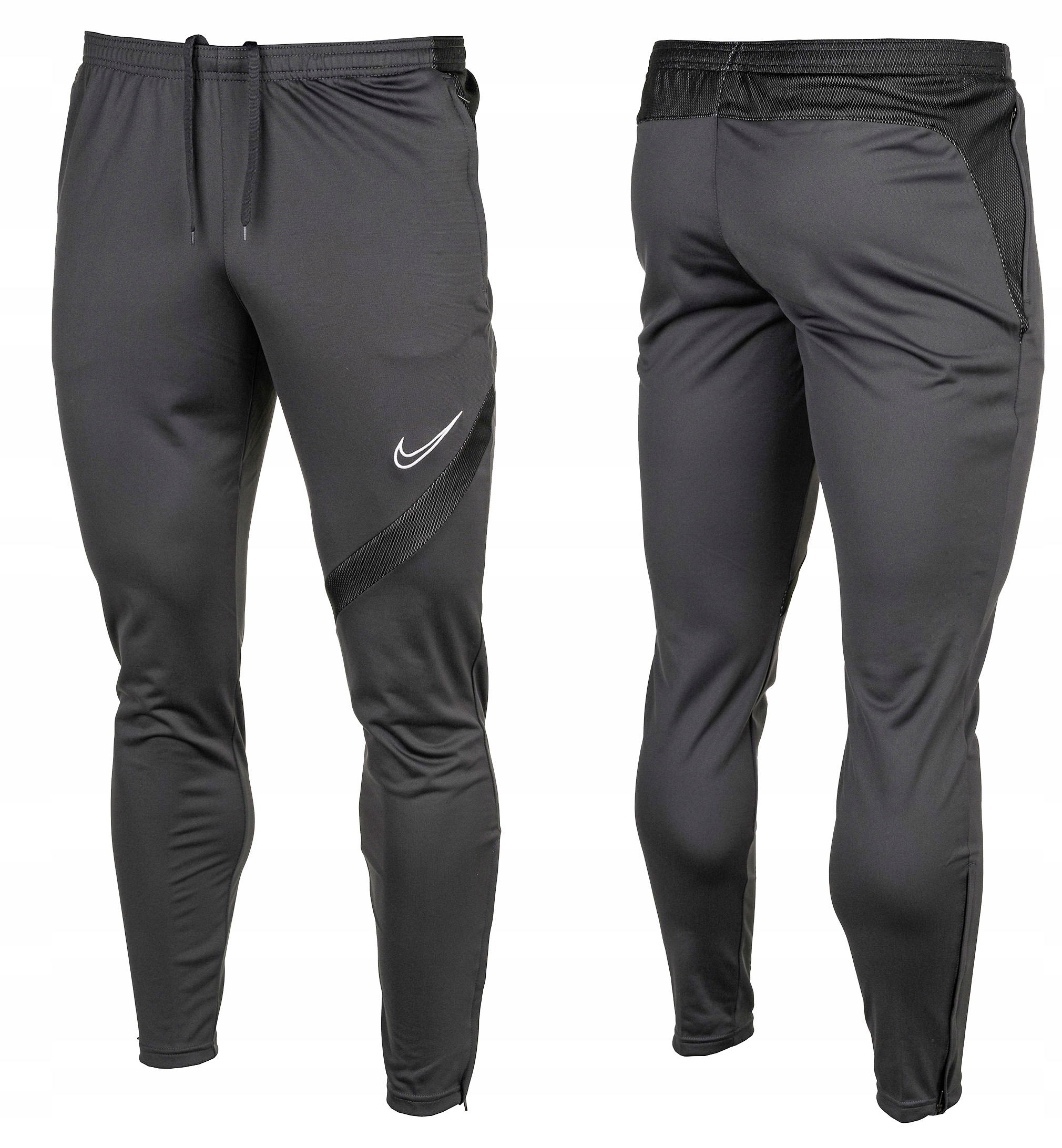 

Nike Spodnie dresowe męskie Dry Academy roz.M