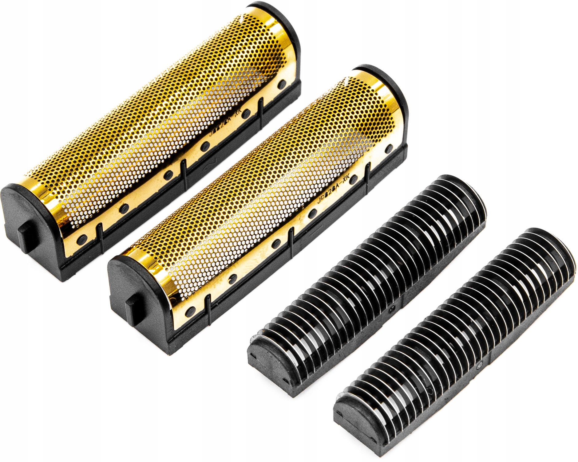 FOLIE OSTRZA GŁOWICE DO ANDIS TS1 TS2 17160 17170 Stan opakowania oryginalne