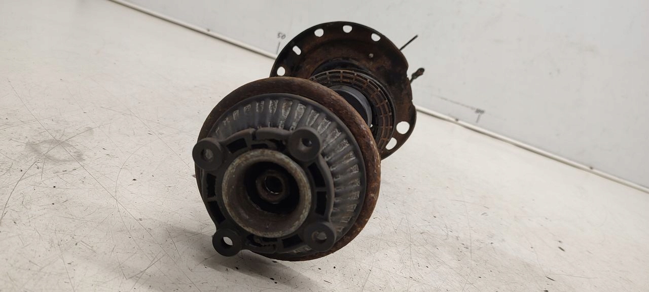 shock absorber front front left IDS Opel Astra H