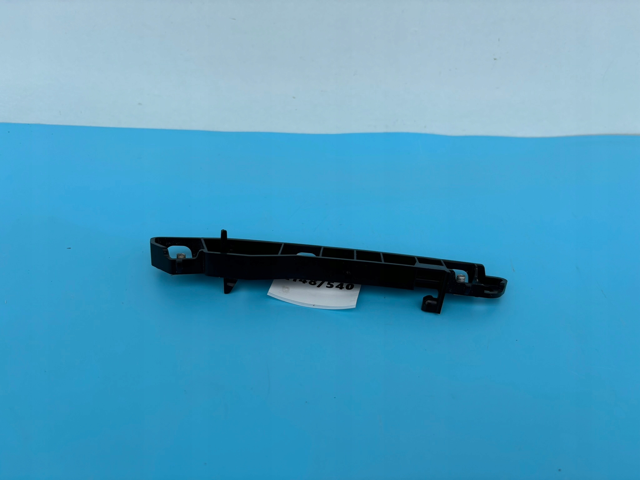 OPEL ASTRA 5 V K bumper bracket left front holder 39020436 K148/540