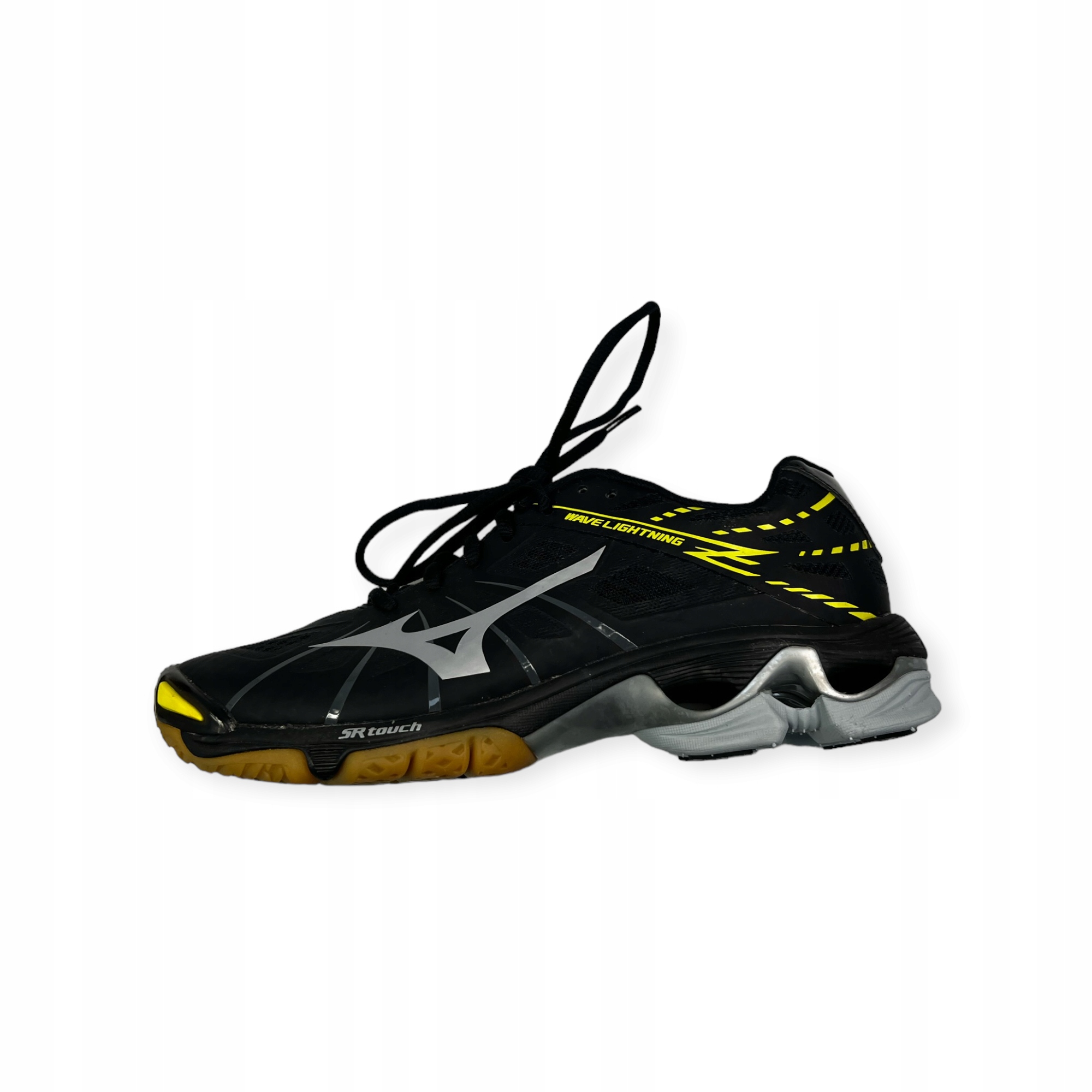 Dámské šněrovací sportovní boty Sr Touch 37