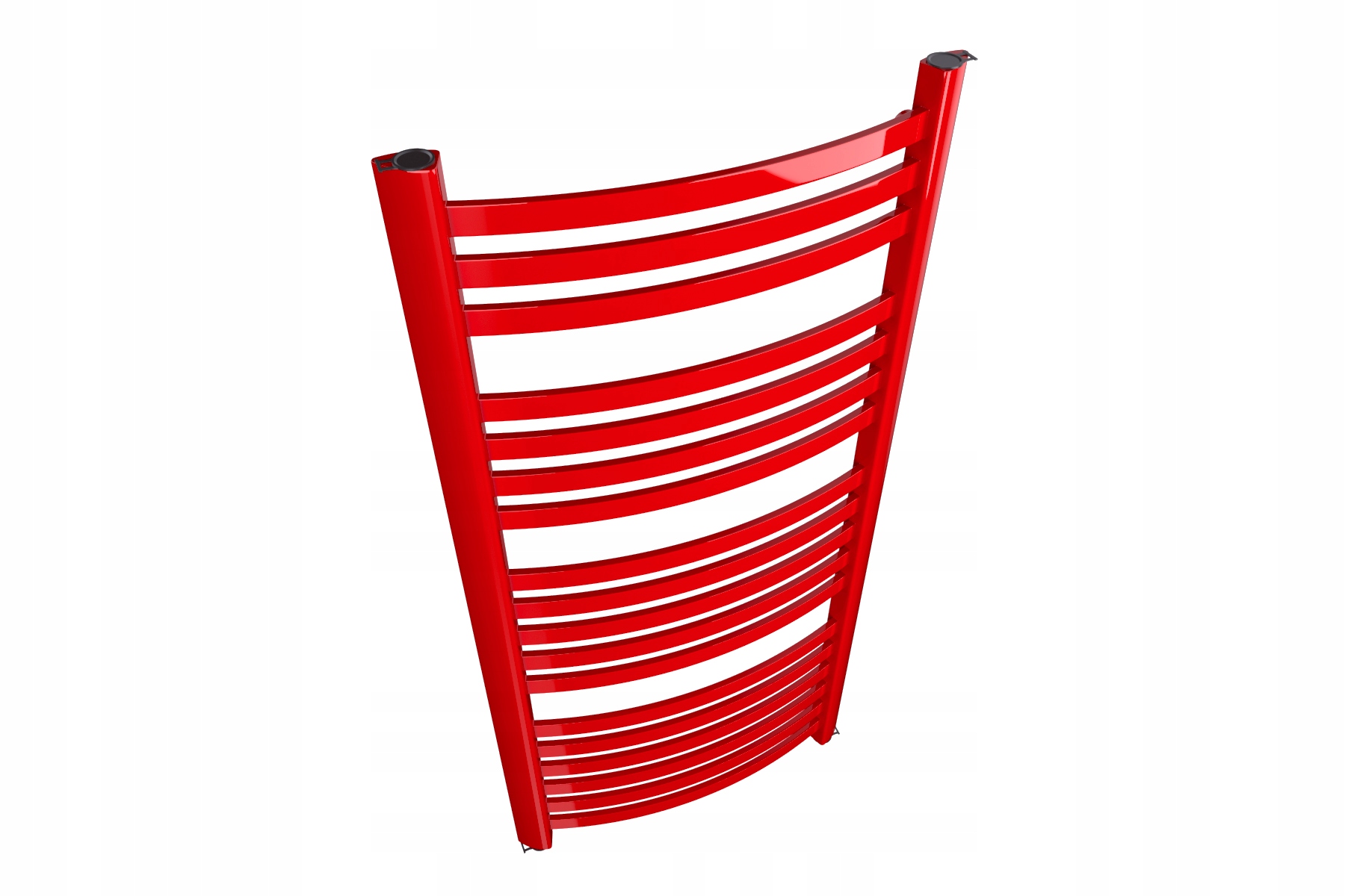 

Grzejnik Łazienkowy Classic 950x570 Czerwony