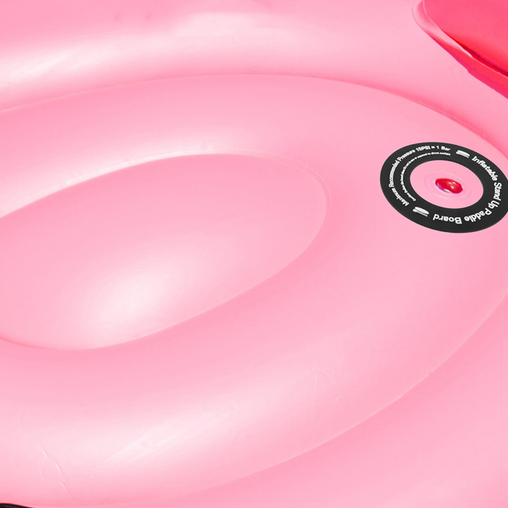 Dmuchane deski wiosłowe ZESTAW 5) 5 SZT Długość całkowita 14 cm