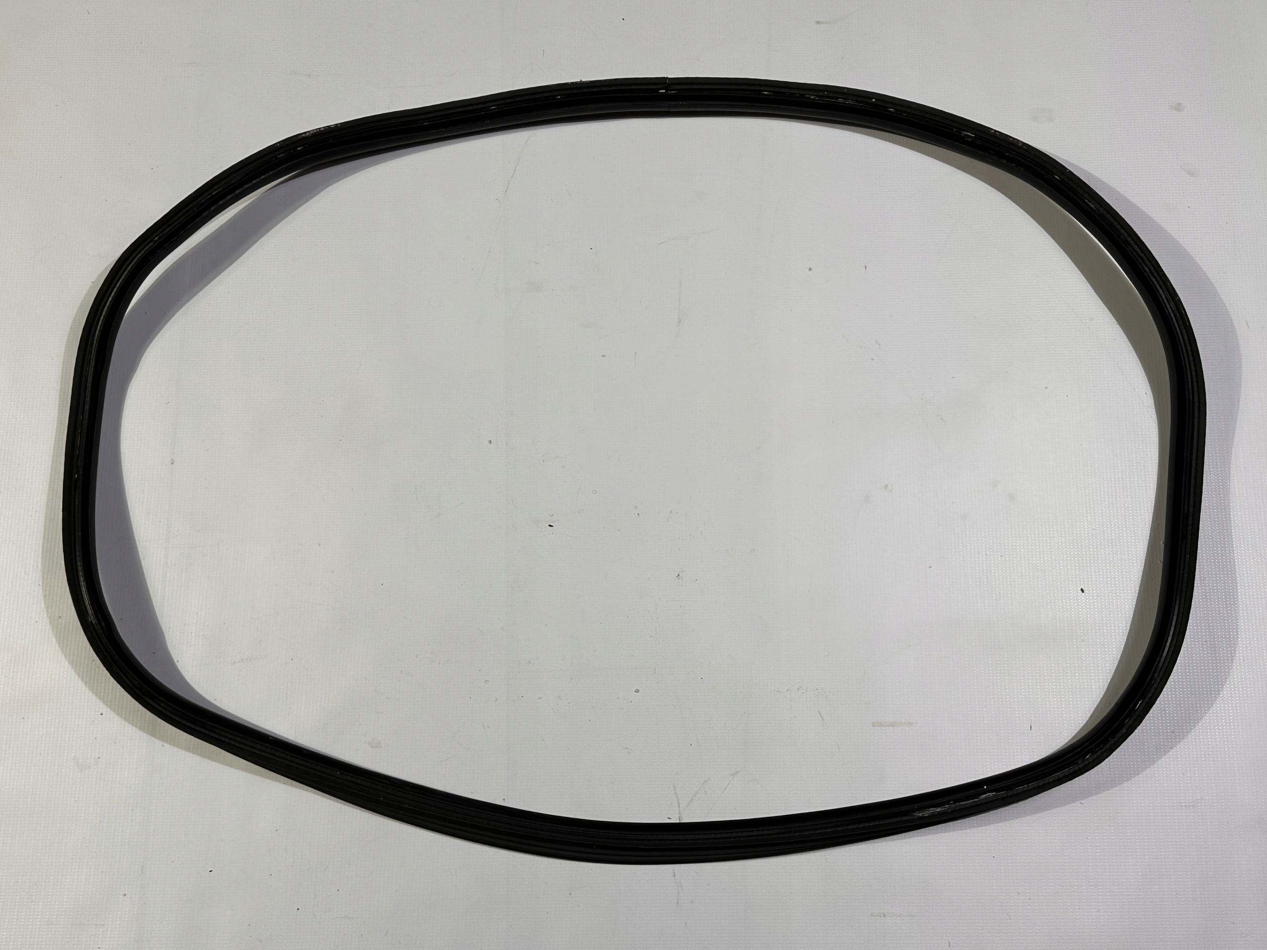 gasket boot rear part rear Maserati GranTurismo 2008+