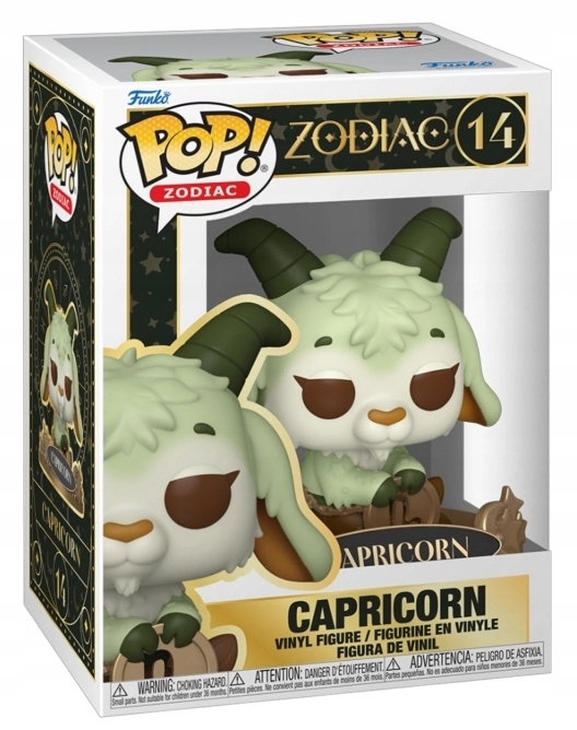 Funko Pop! Capricorn 14 17578953473 - Sklepy, Opinie, Ceny w