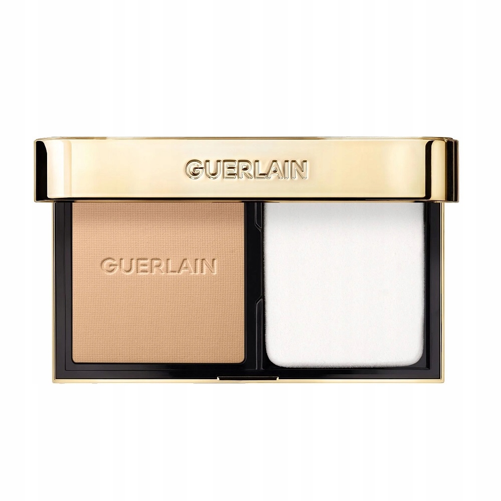 Guerlain Parure Gold Skin Control Podkladová Báze V Kompaktu 3N Neutral