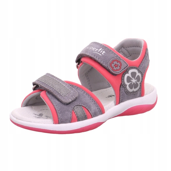 

Superfit sandałki Sunny 1-606127-2520 r. 31