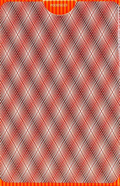 KARTY DO GRY PIATNIK CARSKIE ROSYJSKIE ZŁOTE Wydawca Piatnik