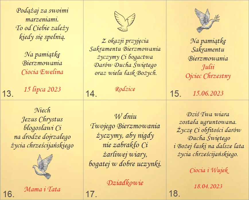 SREBRNY ŁAŃCUSZEK ANIOŁEK ZESTAW ŁAŃCUSZEK Z ANIOŁKIEM NA KOMUNIĘ 50cm Płeć uniseks