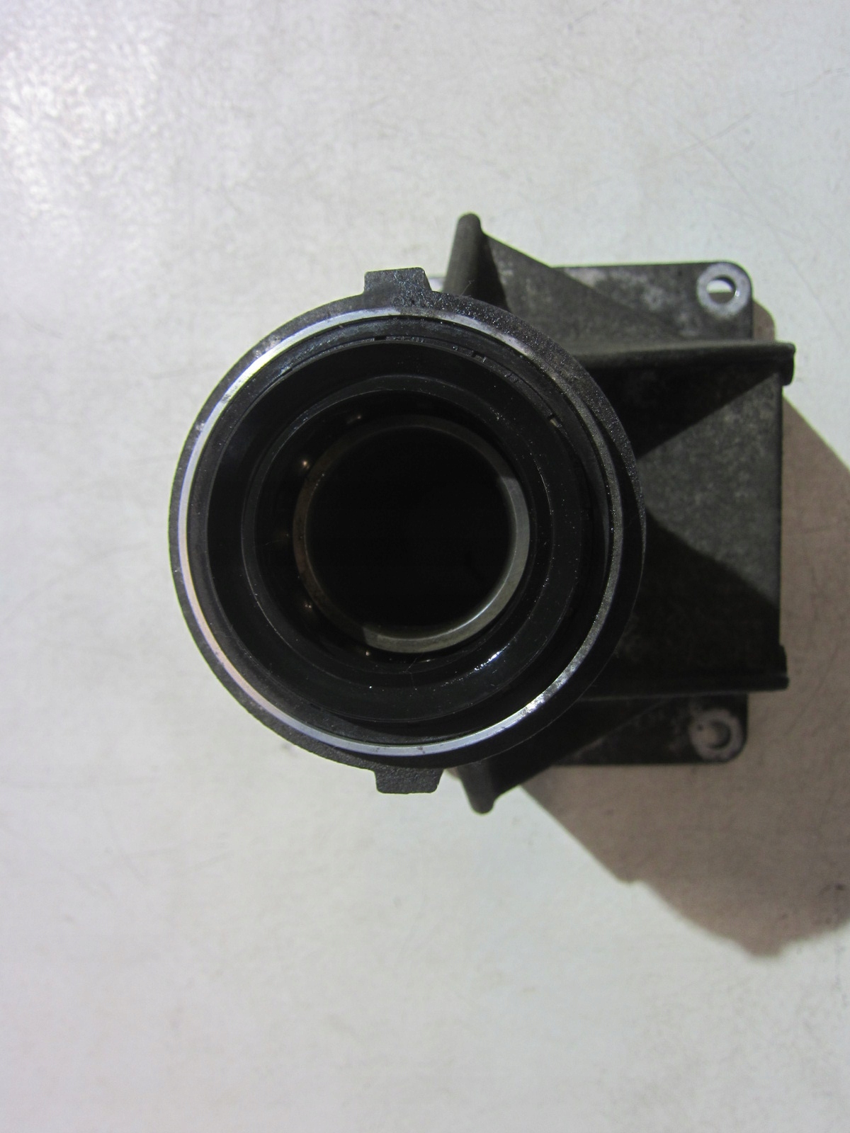 BMW F25 X3 N52 Console Demi axe 7601996 Support