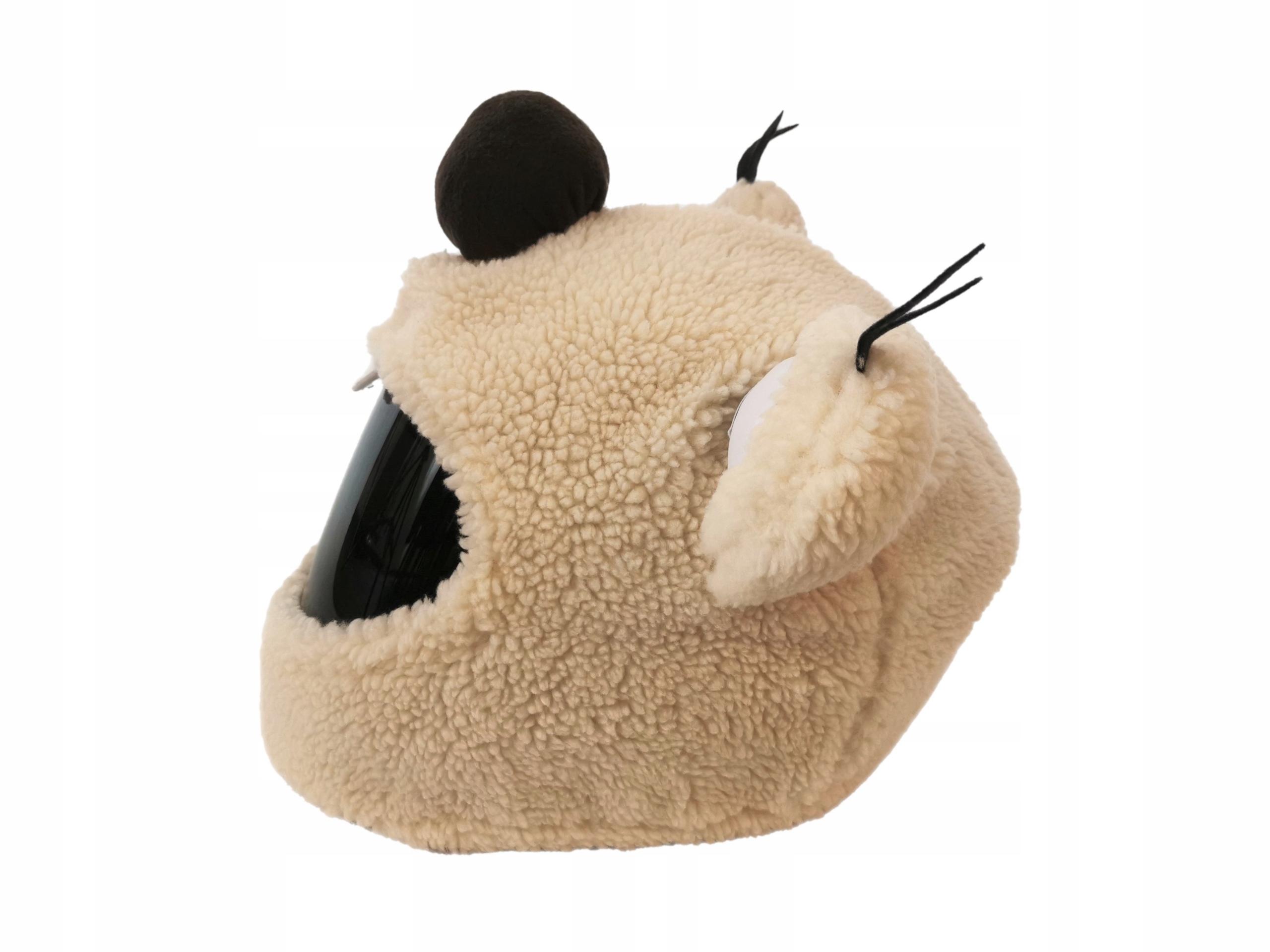 CZAPKOKASK, NAKŁADKA NA KASK MOTOCYKLOWY COVER Rozmiar inny