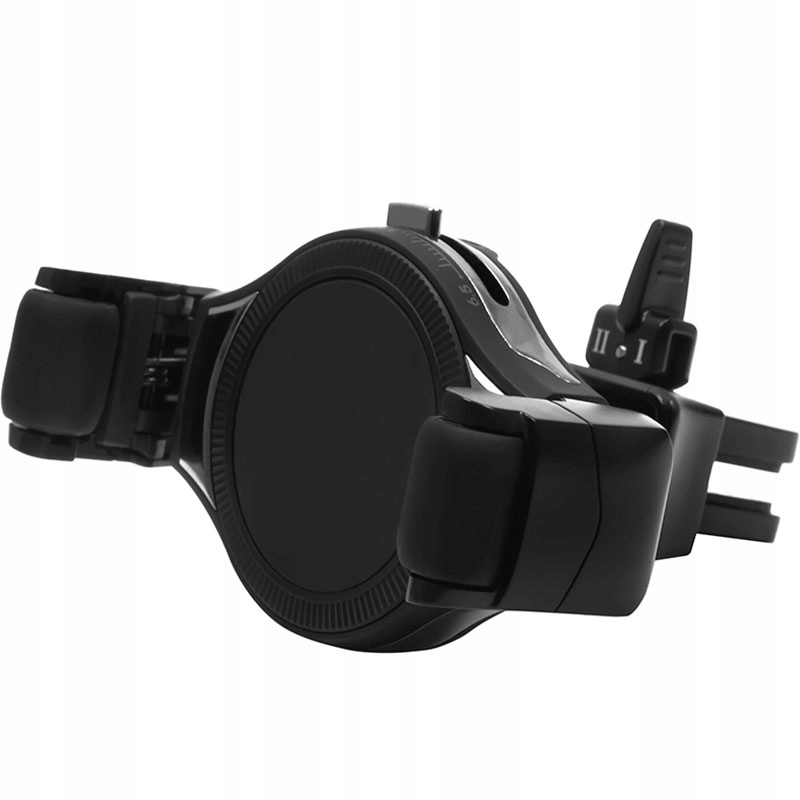 Držák do ventilační mřížky Extremestyle černý