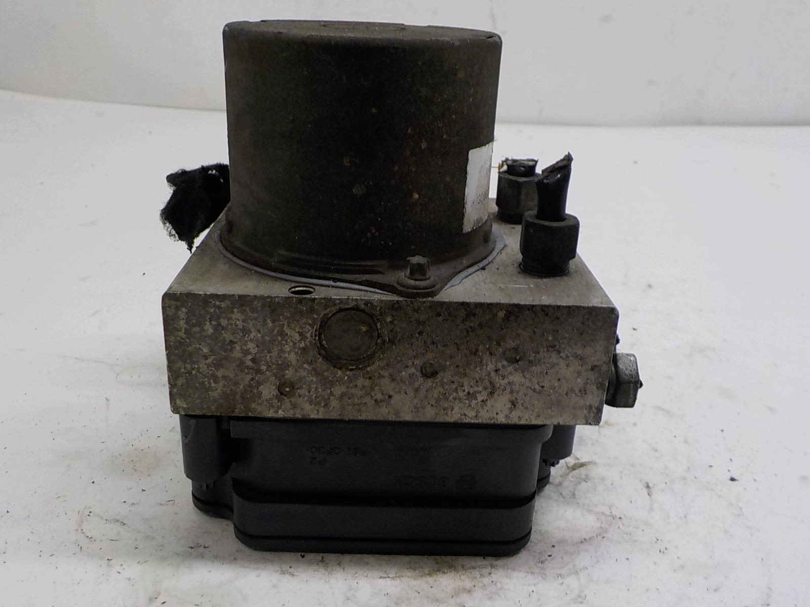 OPEL ASTRA K Pompa ABS 39120669 0265956573 2265106455