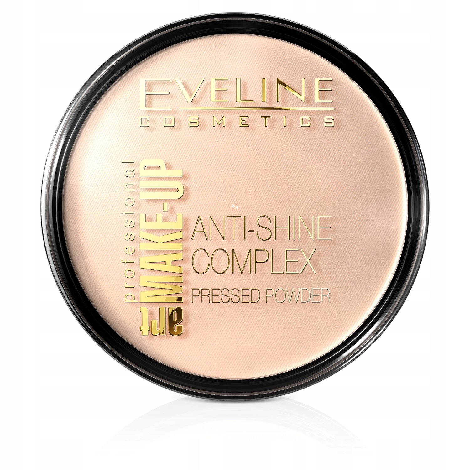

Eveline Cosmetics Art Professional puder 32