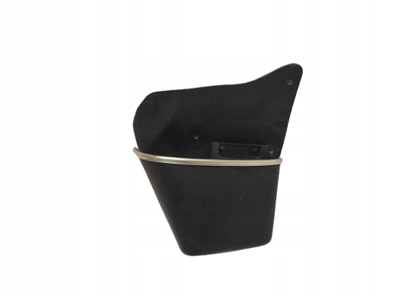 ALFA ROMEO GIULIA GT JUNIOR 63- SCHOWEK PRAWY