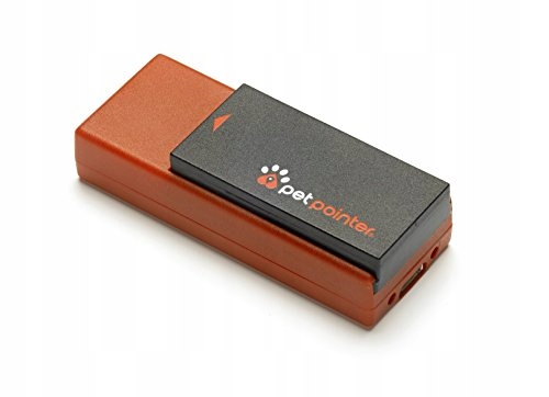

Petpointer Ładowarka z Baterią do Lokalizatora Gps