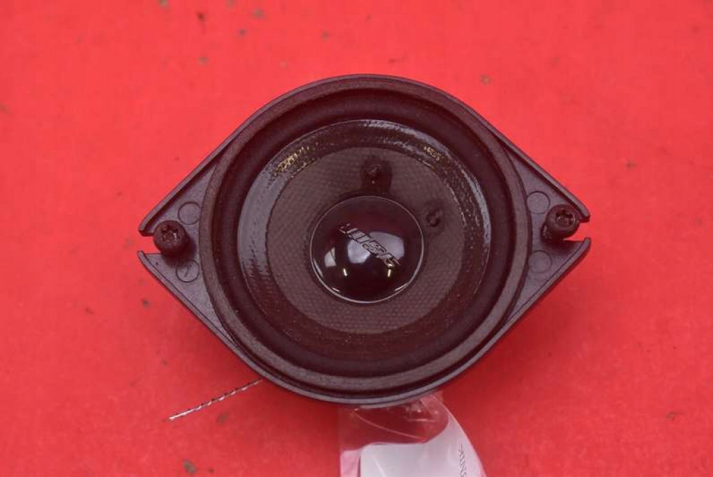 Haut parleur Console 4E0035411Q AUDI A8 D3 05-07