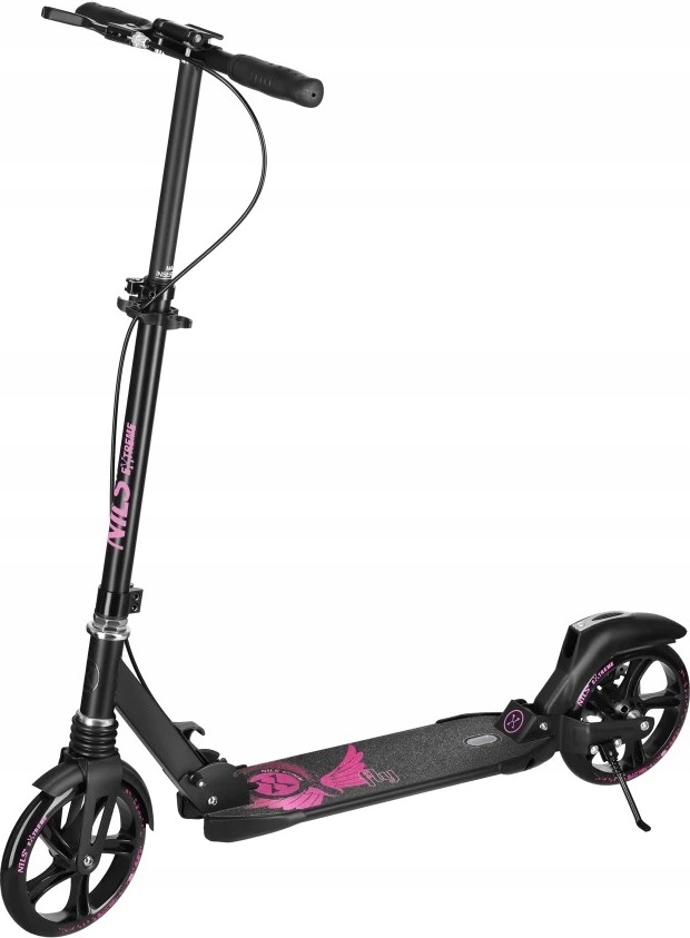 Hulajnoga Nils Extreme Fly HM800
