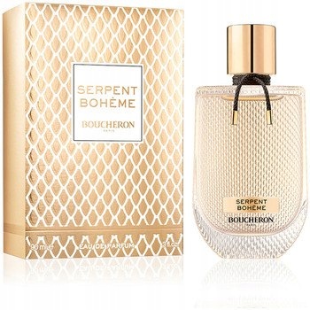 Boucheron Serpent Boheme Edp 50 ml