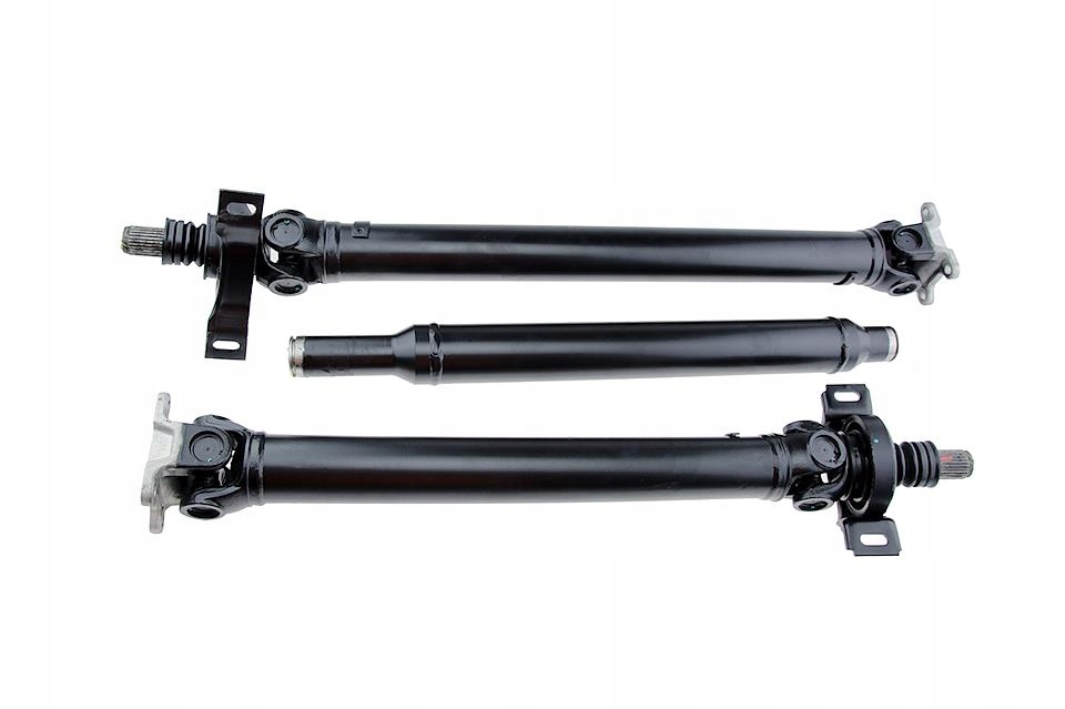 NWN-ME-002 - NTY ПРИВОДНИЙ ВАЛ