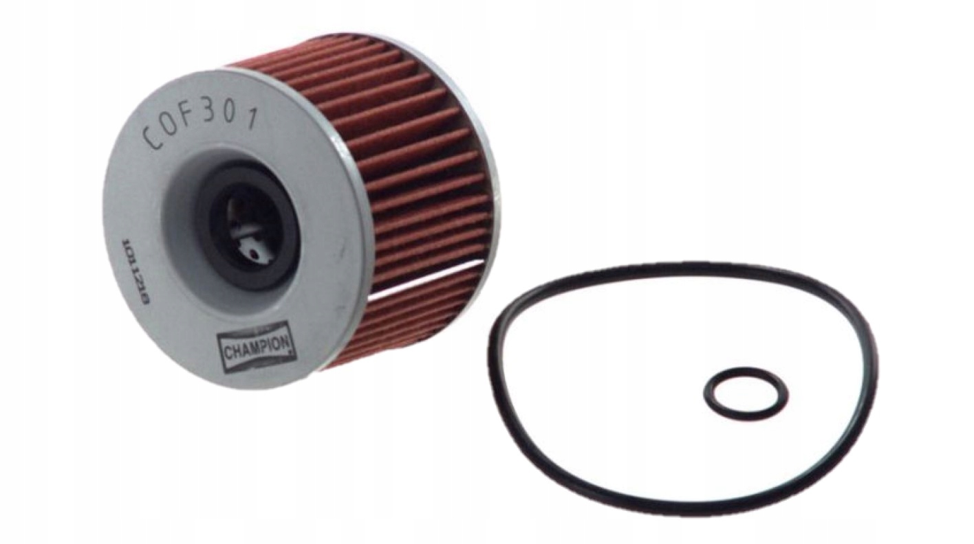 

Filtr Oleju Champion COF301
