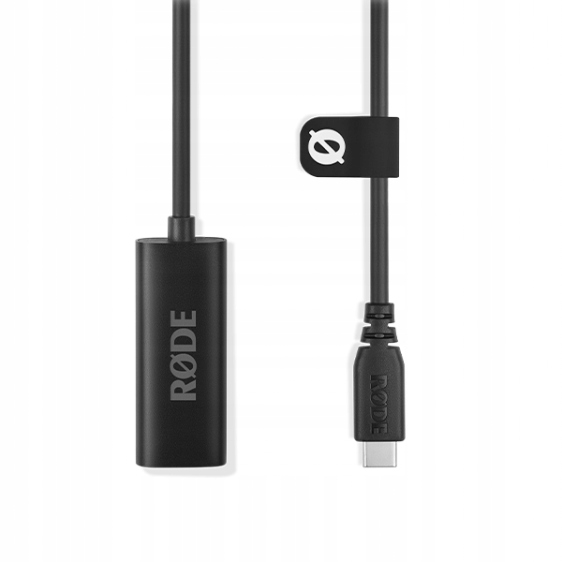 RODE Konwerter HDMI na USB-C