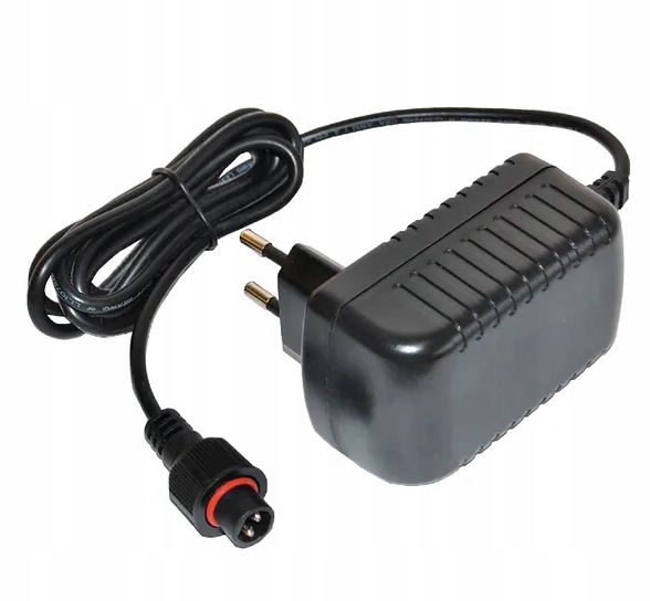 Elektryzator bateryjny Power A2000 AKO Kod producenta 372892