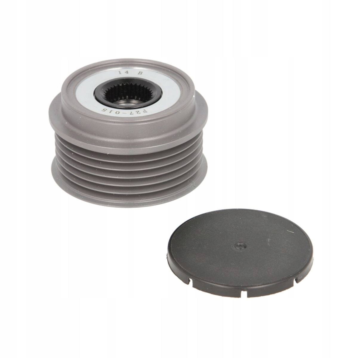 CQ1040546 - Шків генератора Opel Astra G, Combo, Corsa